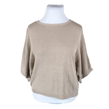 Naisten Ril's - Neulepaita, koko 42 - Beige ()