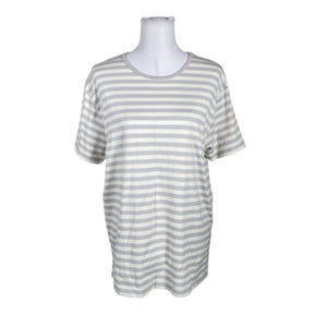 Naisten Marimekko - T-paita, koko 40 - Harmaa (1)