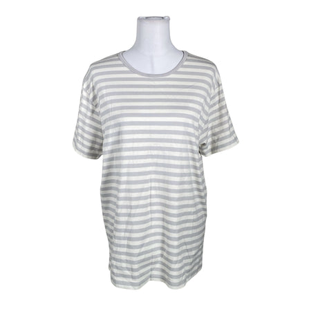 Naisten Marimekko - T-paita, koko 40 - Harmaa ()