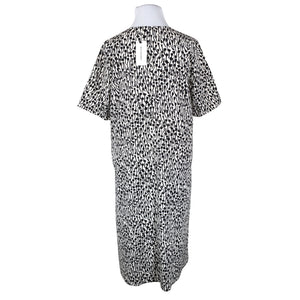Naisten Marimekko - Maksimekko, koko 44 - Luonnonvalkoinen (2)