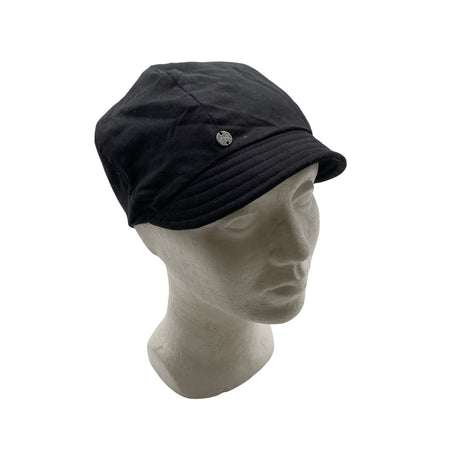 Naisten KN Kati Niemi - Hattu, koko 56 - 58 cm - Musta ()