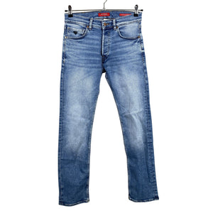 Naisten Guess - Farkut, koko W30 - Sininen (1)