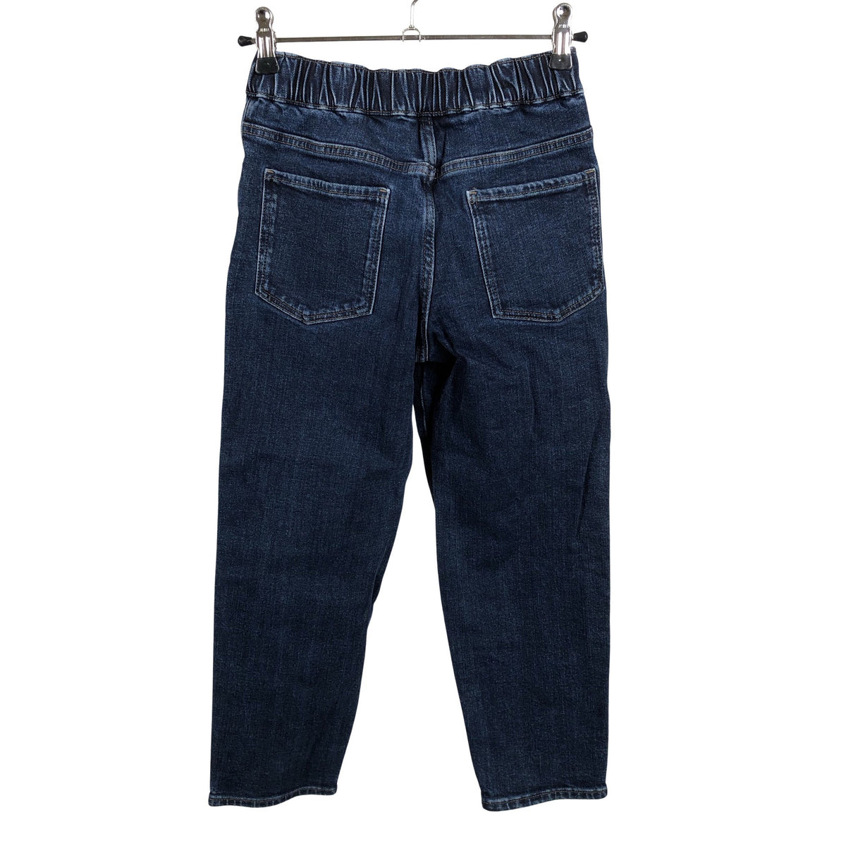 Unisex Arket - Farkut, koko 122 - 128 - Sininen (2)