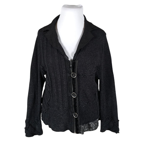 Naisten Gerry Weber - Suorat housut, koko 38 - Sininen ()