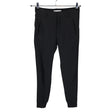 Naisten InWear - Suorat housut, koko 32 - Musta ()
