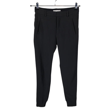 Naisten InWear - Suorat housut, koko 32 - Musta ()