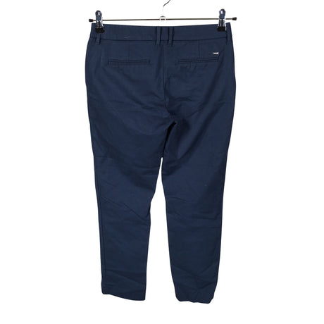 Naisten Tommy Hilfiger - Chinot, koko 36 - Sininen (2)
