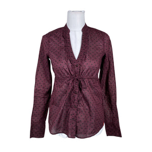 Naisten EDC by Esprit - Pusero, koko 34 - Violetti (1)