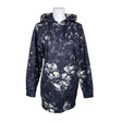 Naisten Hoodie Lab - Collegetunika, koko 34 - Sininen ()