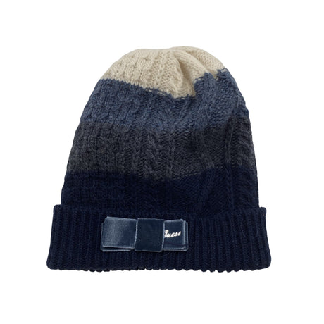 Tyttöjen Guess - Talvipipo, koko 48 - 50 cm - Sininen ()