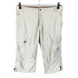 Miesten Icepeak - Shortsit, koko L - Beige ()