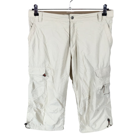 Miesten Icepeak - Shortsit, koko L - Beige ()