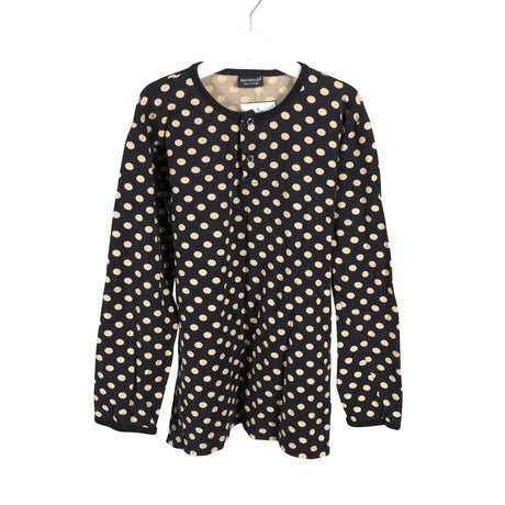 Unisex Marimekko - Trikoopaita, koko 152 - 158 - Musta ()