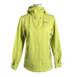 Naisten Jack Wolfskin - Softshell-takki, koko 38 - Keltainen ()