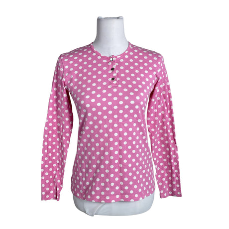 Naisten Marimekko - Trikoopaita, koko 36 - Vaaleanpunainen ()