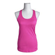 Naisten Under Armour - Urheilutoppi, koko 36 - Pinkki ()