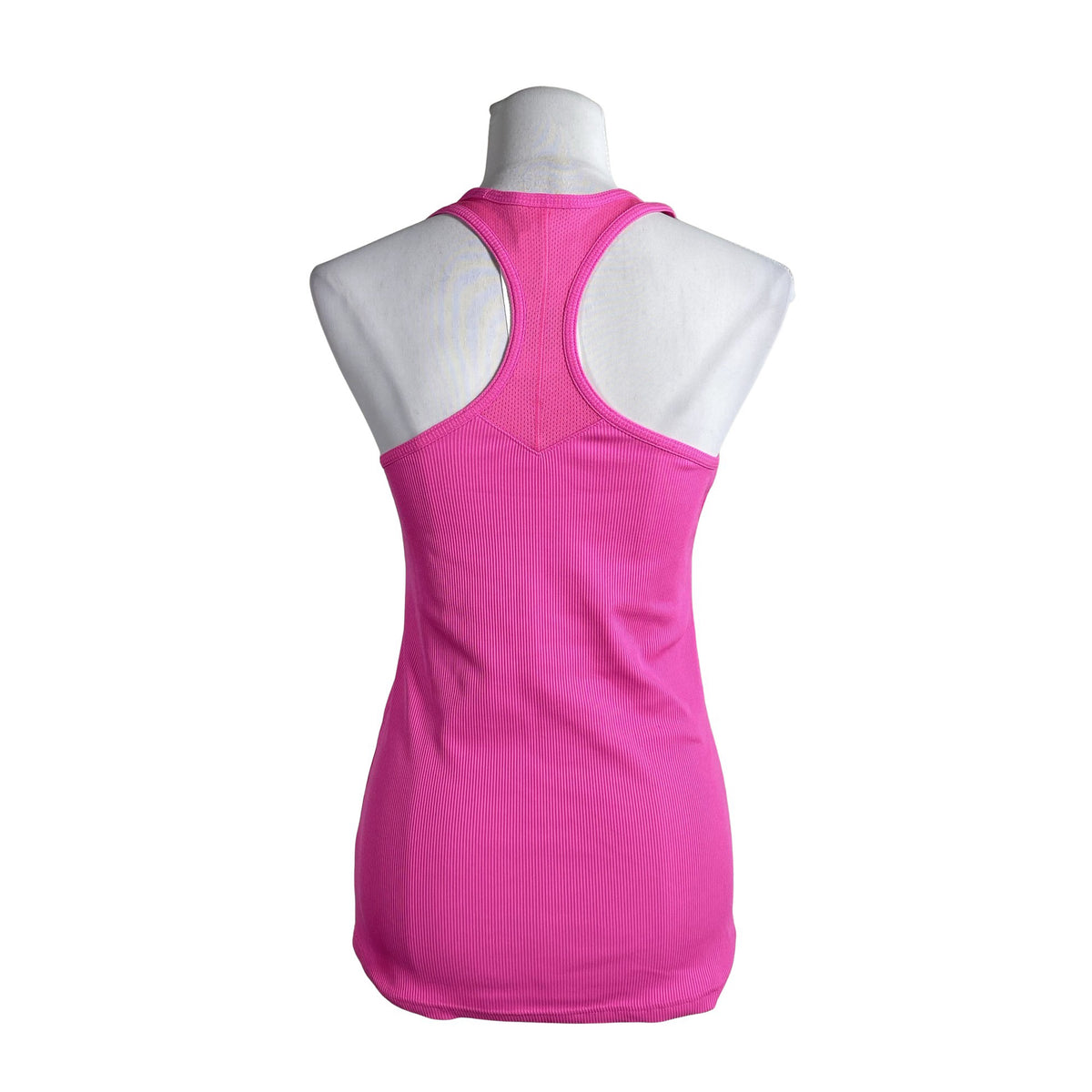 Naisten Under Armour - Urheilutoppi, koko 36 - Pinkki (2)