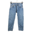 Naisten Levi's - Farkut, koko W30 - Vaaleansininen ()