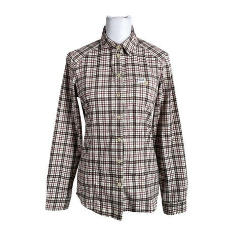 Naisten Jack Wolfskin - Pusero, koko 36 - Beige ()
