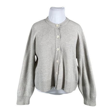 Naisten Gerry Weber - T-paita, koko 42 - Valkoinen ()