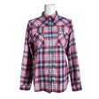 Naisten Jack Wolfskin - Pusero, koko 38 - Pinkki ()