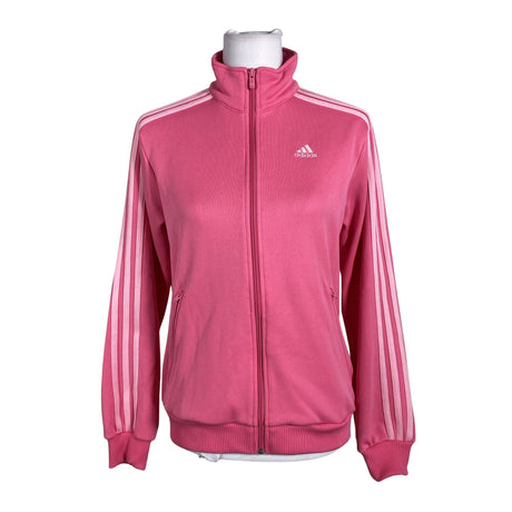 Naisten Adidas - Svetari, koko 38 - Pinkki ()