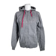 Naisten Gant - Huppari, koko 40 - Harmaa ()