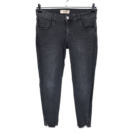 Naisten Mos Mosh - Farkut, koko W29 - Harmaa ()