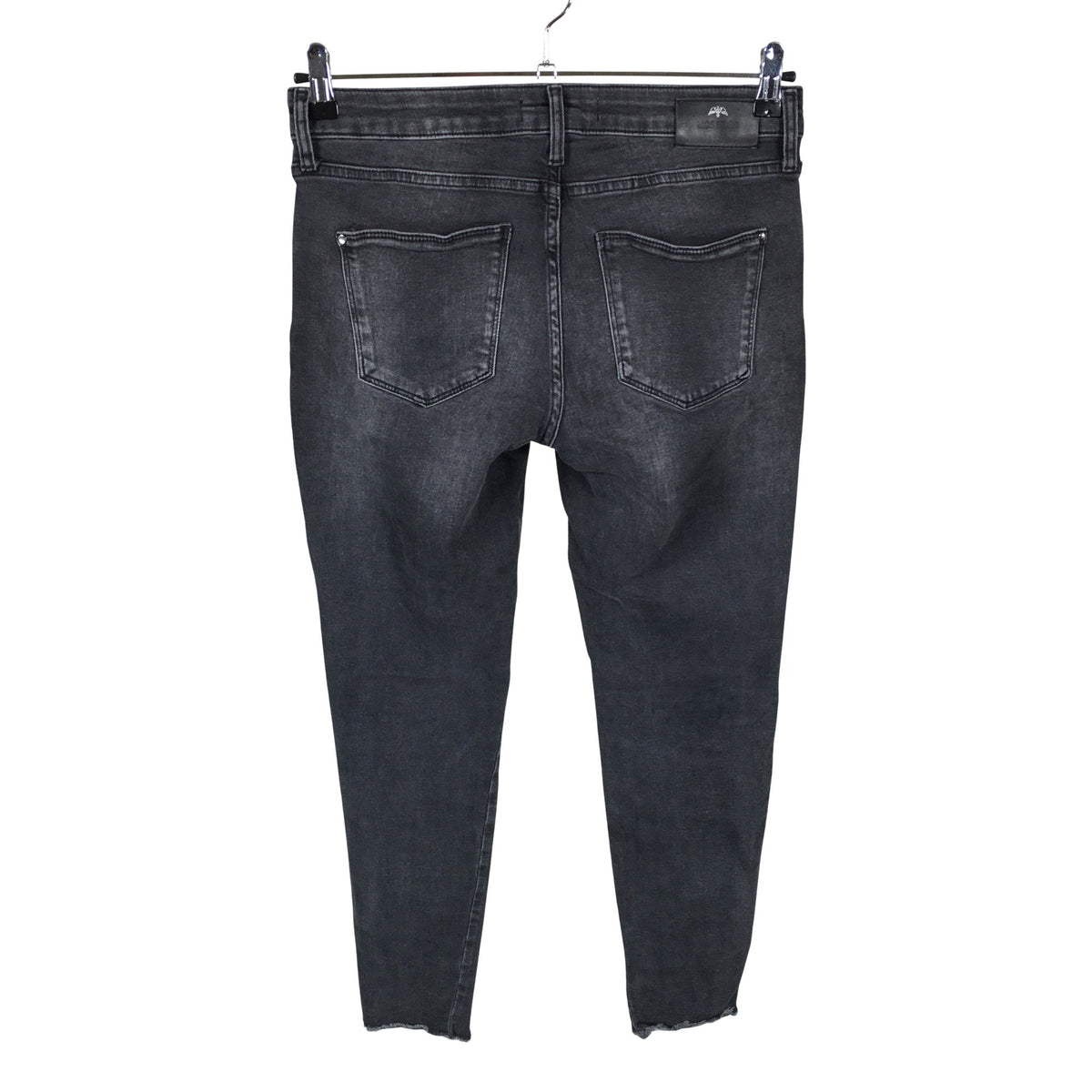Naisten Mos Mosh - Farkut, koko W29 - Harmaa (2)