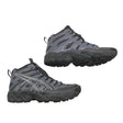 Miesten Asics - Vaelluskengät, koko 46 - Harmaa ()