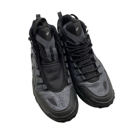 Miesten Asics - Vaelluskengät, koko 46 - Harmaa (2)