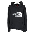 Unisex The North Face - Huppari, koko 152 - 158 - Musta ()