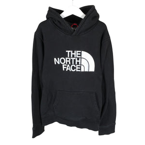 Unisex The North Face - Huppari, koko 152 - 158 - Musta (1)