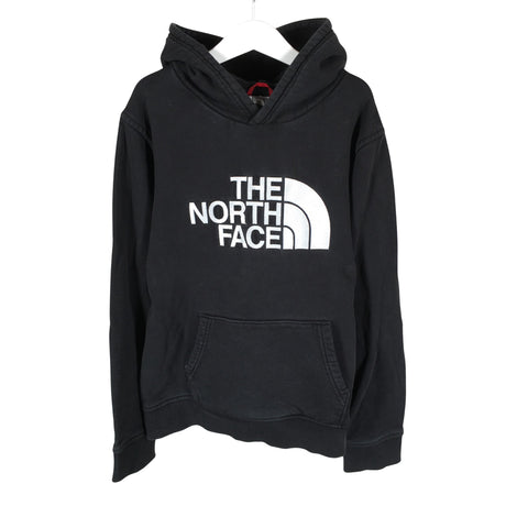 Unisex The North Face - Huppari, koko 152 - 158 - Musta ()