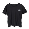 Unisex The North Face - T-paita, koko 146 - 152 - Musta ()