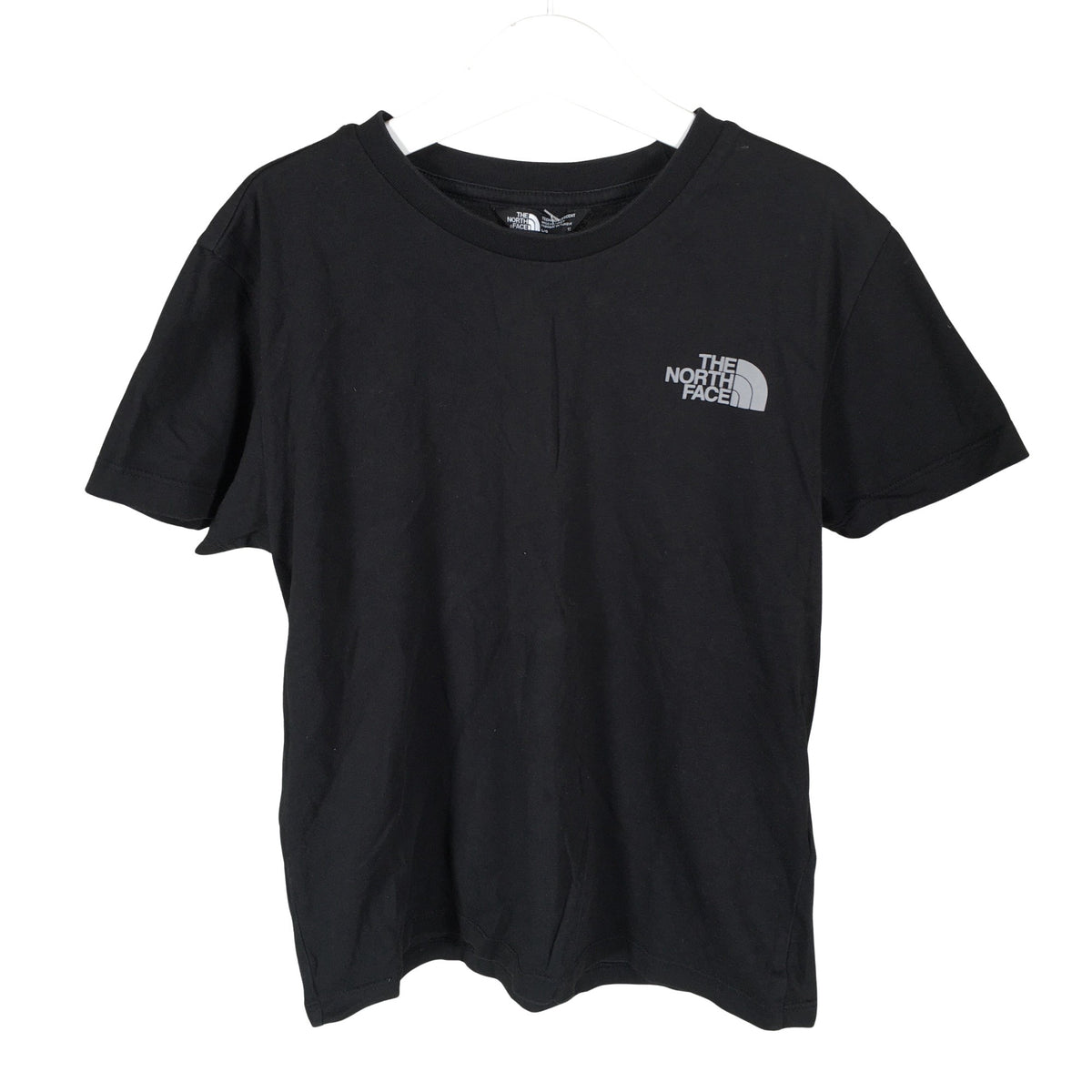 Unisex The North Face - T-paita, koko 146 - 152 - Musta (1)