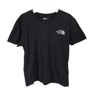 Unisex The North Face - T-paita, koko 146 - 152 - Musta (1)