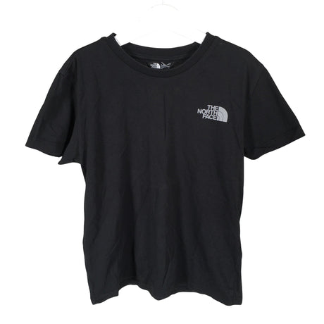 Unisex The North Face - T-paita, koko 146 - 152 - Musta ()