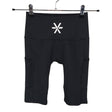 Naisten Bara Sportswear - Urheilushortsit, koko 36 - Musta ()