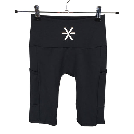 Naisten Bara Sportswear - Urheilushortsit, koko 36 - Musta ()