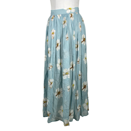 Naisten Maison Scotch - Sifonkimekko, koko 36 - Sininen ()