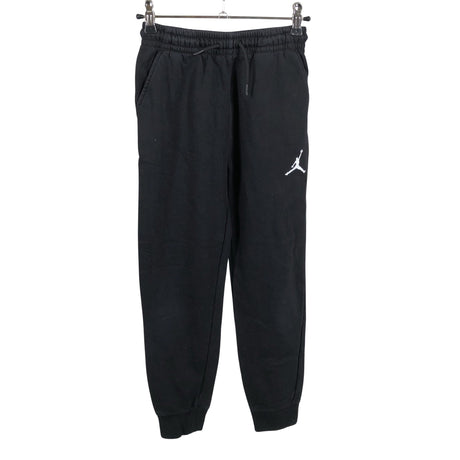 Unisex Jordan (Nike) - Collegehousut, koko 140 - 146 - Musta ()