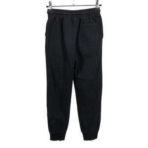 Unisex Jordan (Nike) - Collegehousut, koko 140 - 146 - Musta (2)