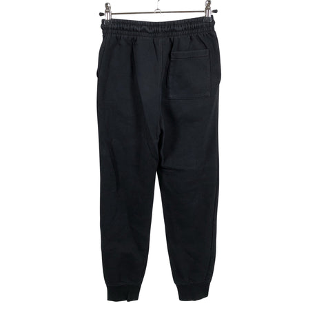 Unisex Jordan (Nike) - Collegehousut, koko 140 - 146 - Musta (2)
