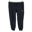 Miesten Nike - Collegehousut, koko L - Musta ()