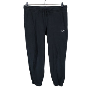 Miesten Nike - Collegehousut, koko L - Musta (1)