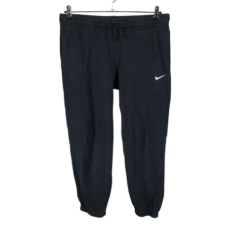Miesten Nike - Collegehousut, koko L - Musta ()