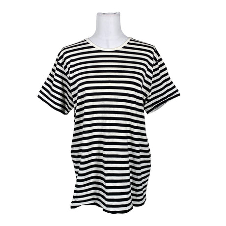 Naisten Marimekko - T-paita, koko 40 - Luonnonvalkoinen ()