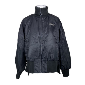 Naisten Adidas - Toppatakki, koko 40 - Musta (1)