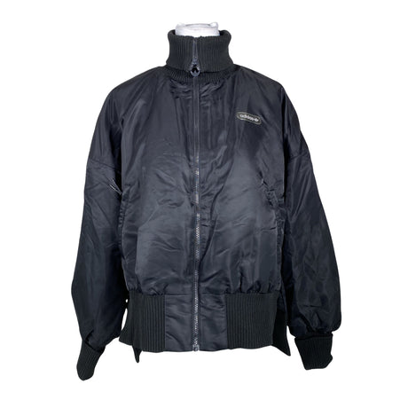 Naisten Adidas - Toppatakki, koko 40 - Musta ()